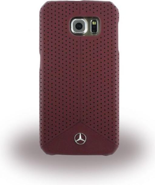 Actual product image Mercedes-Benz Pure Line (Samsung Galaxy S6)