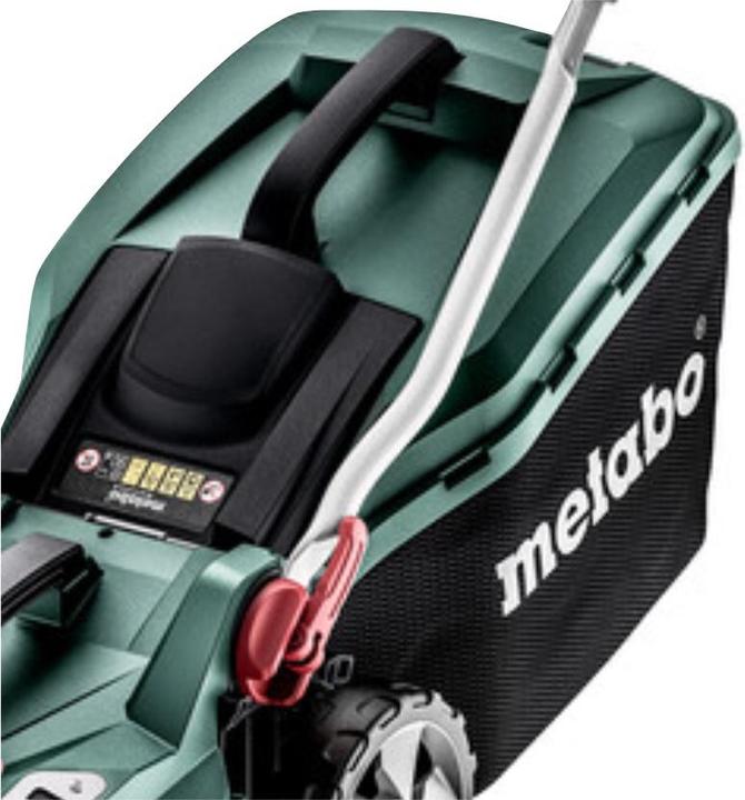 Immagine prodotto Metabo RM 36-18 LTX BL 36 (Batteria ricaricabile)