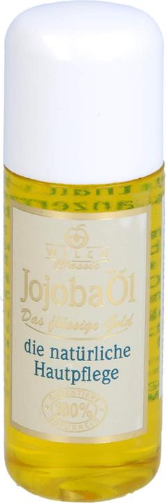 Image du produit Wilco JOJOBA 100% CLASSIC, 15 ml d'huile (Huile pour le corps, 15 ml)