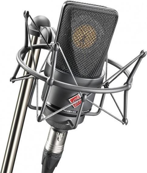 Produktbild Neumann TLM 103 mt Studio Set