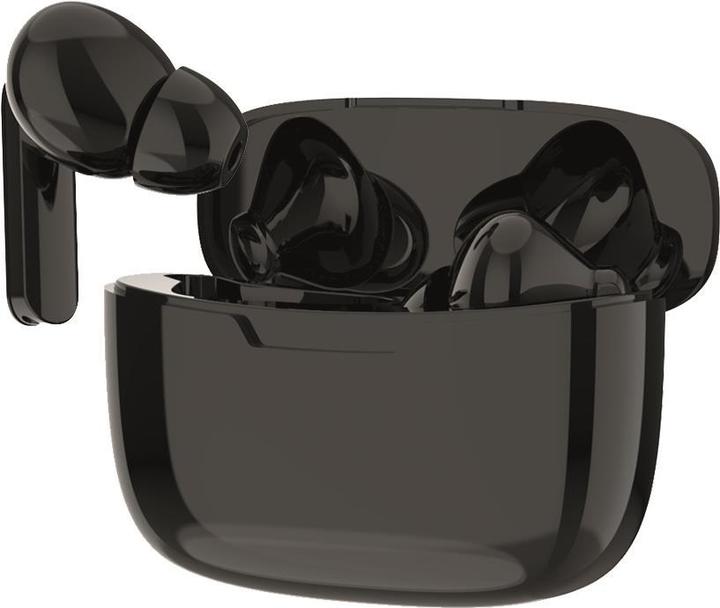 Image du produit 2GO TWS Dynamic Casque sans fil intra-auriculaire Appels/musique Bluetooth (120 h, Sans fil)