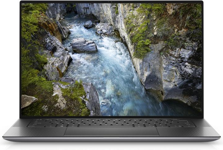 Actual product image Dell Precision 5560 (15.60", Intel Core i7-11850H, 16 GB, 512 GB, CH)