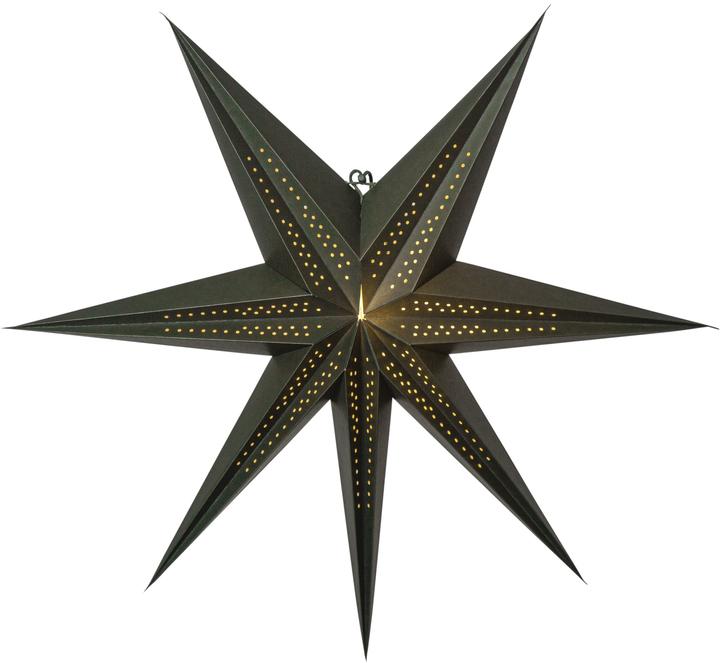 Produktbild Star Trading Papierstern Point