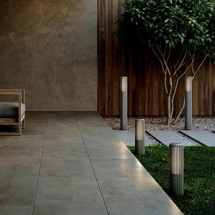 Produktbild Nordlux Matrix 45, Gartenleuchte (E27, IP54)