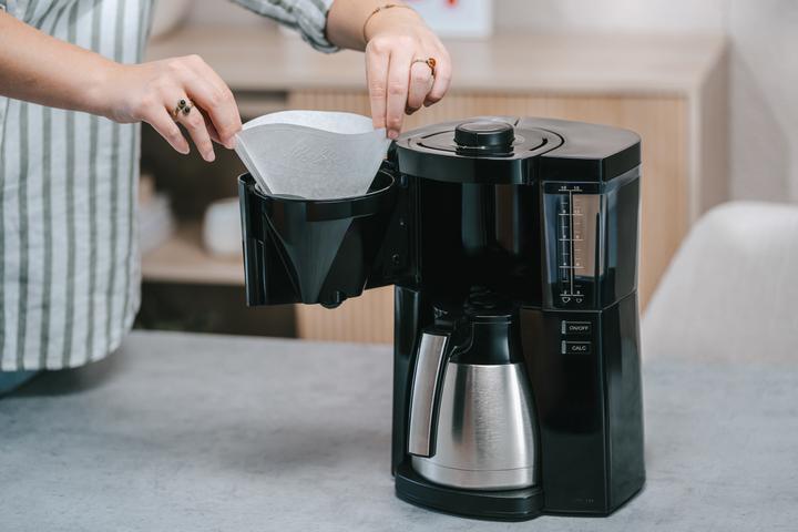 Actual product image Melitta Look