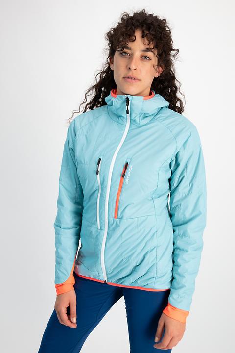 Produktbild Ortovox Piz Boè Jacket W (S)