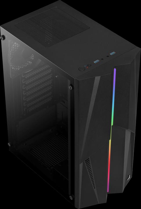 Immagine prodotto AeroCool Mecha (mATX, Mini-ITX, ATX)