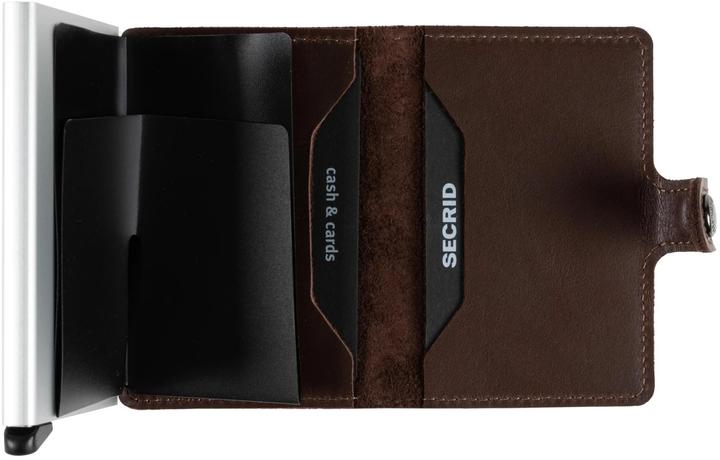 Actual product image Secrid Miniwallet