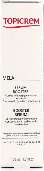 Topicrem MELA Booster Serum (30 ml)