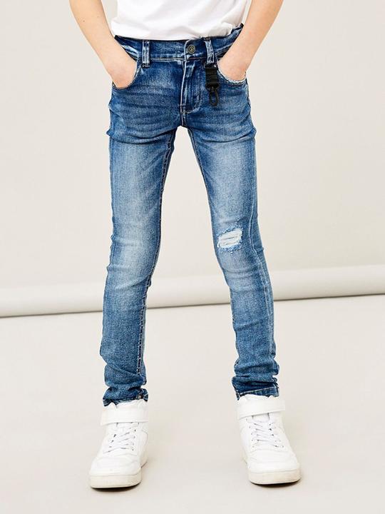 Produktbild Name it Skinny Fit Jeans (158)