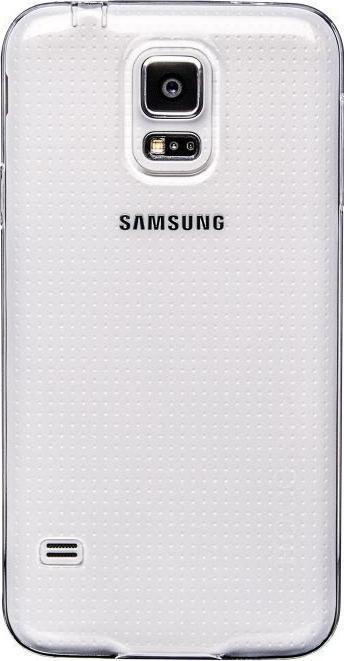 Actual product image Hoco Samsung Galaxy A3 Light series HS-L103 Transparent (Samsung Galaxy A3)