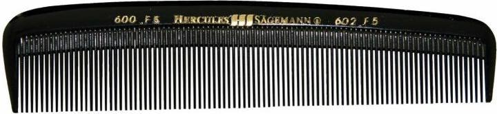 Immagine prodotto Hercules Sägemann Pettine tascabile 5" 600F5 - 602F5