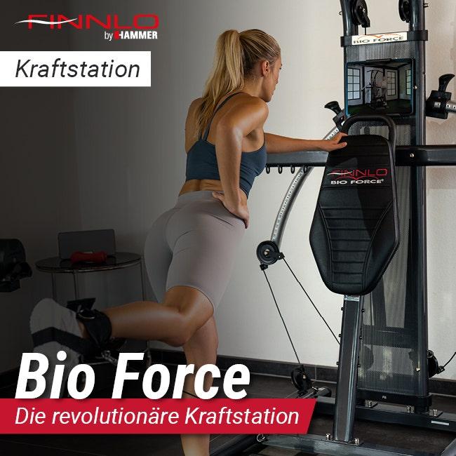 Actual product image Finnlo by Hammer Bio Force