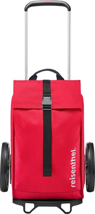 Actual product image reisenthel Shopping bag citycruiser