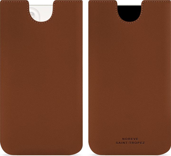 Marron PU ( Pantone #8B4720 )