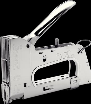 Actual product image Rapid R28 Cable tacker