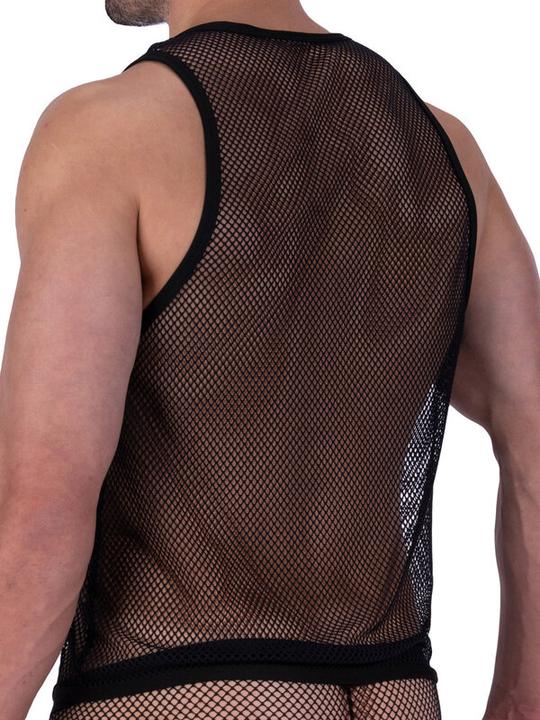 Image du produit Manstore Débardeur (M)