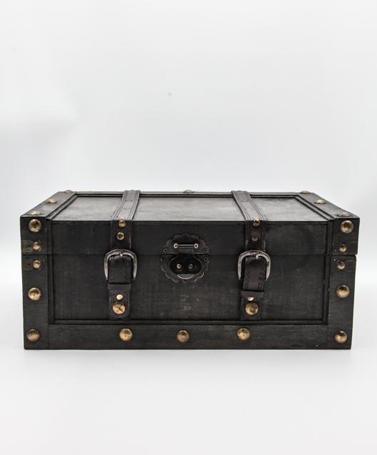 Produktbild Cachet Holztruhe