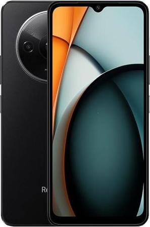 Image du produit Xiaomi Redmi A3 (128 Go, Midnight Black, 6.71", Double SIM, 8 Mpx, 4G)