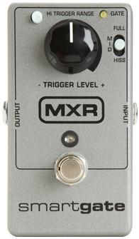 Image du produit Mxr M135 Smart Gate noise gate-pedaal (pédale de porte intelligente)