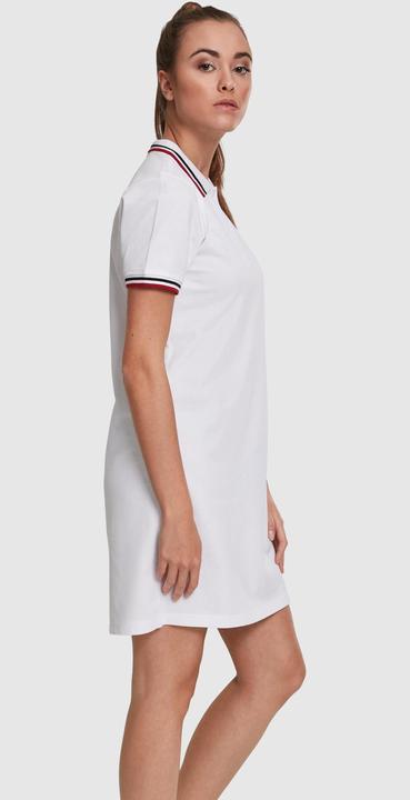 Actual product image Urban Classics Ladies Polo Dress (S)