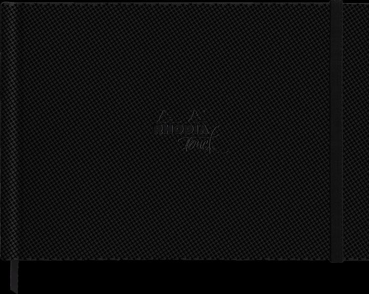 Produktbild Rhodia Touch Watercolor Book (300 g/m², 120 x)