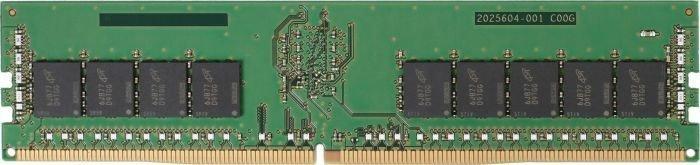 Actual product image Kingston KSM24ES8/8ME (1 x 8GB, 2400 MHz, DDR4-RAM, DIMM)