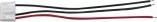 Actual product image Jamara Balancer cable S2 for battery pack Lipo