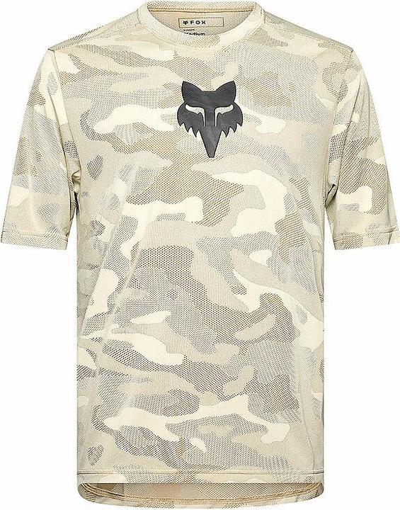 Image du produit Fox Ranger Tru Dri SS Jersey (L)