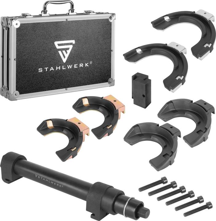 Produktbild Stahlwerk Federspanner
