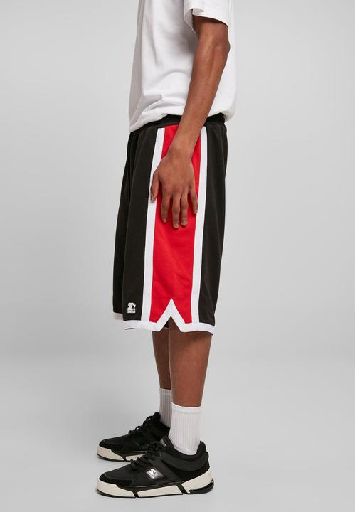 Actual product image Starter Laser Shorts - 16880 (M)