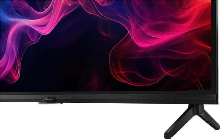 Immagine prodotto Sharp 32GF2265E (32", LED, Pronto per l'HD)