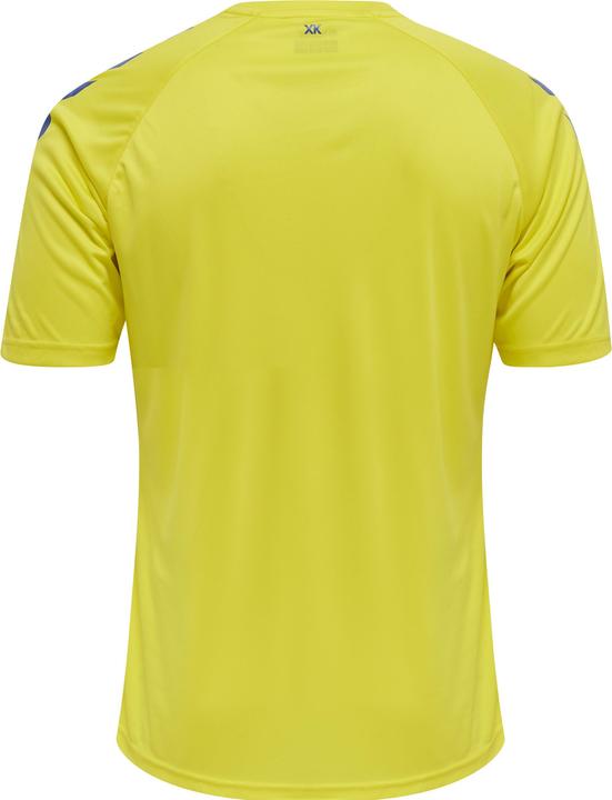 Actual product image hummel Core Xk Core Poly T-Shirt S/S (L)