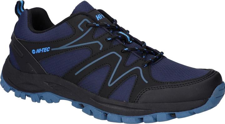 Actual product image Hi-Tec Mens Maine Boots (47)