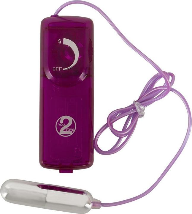 Actual product image You2Toys Lovetoyset Surprise Surprise