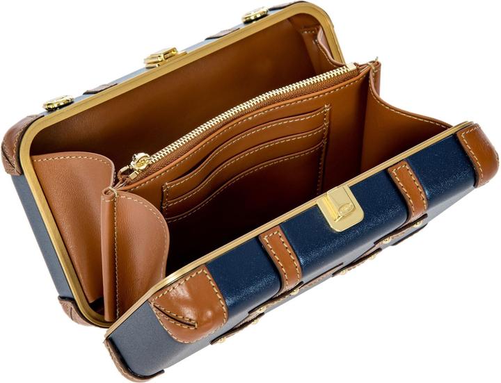 Actual product image Brics Bellagio shoulder bag 20 cm