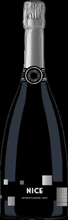 Image du produit Roberto Sarotto Nice Metodo Classico Brut