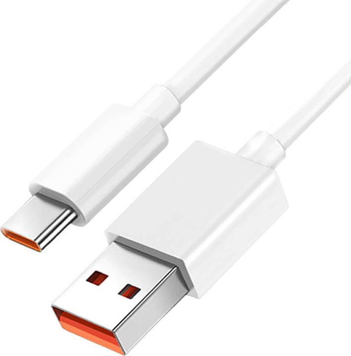 Immagine prodotto Xiaomi USB A – USB C (1 m, USB 2.0)