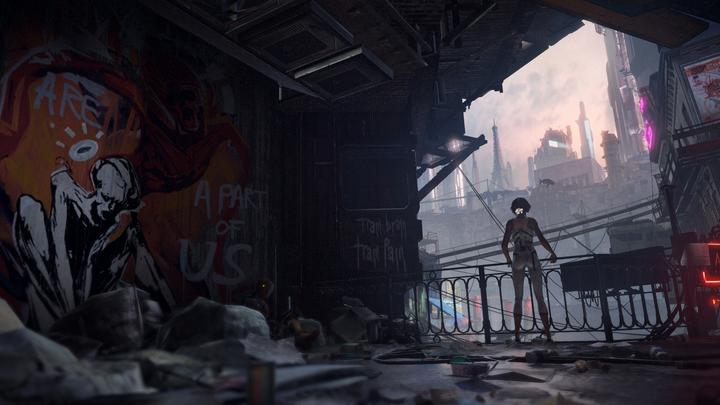 Produktbild Capcom Remember Me (Xbox 360, DE)