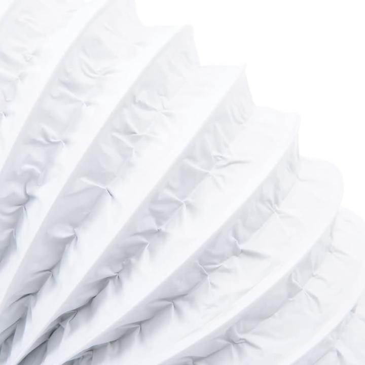 Image du produit VidaXL Tuyau de ventilation et PVC 6 m Ø20 cm