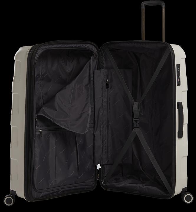 Actual product image Stratic Straw + hard shell case() (120 l, L (90 - 115l))