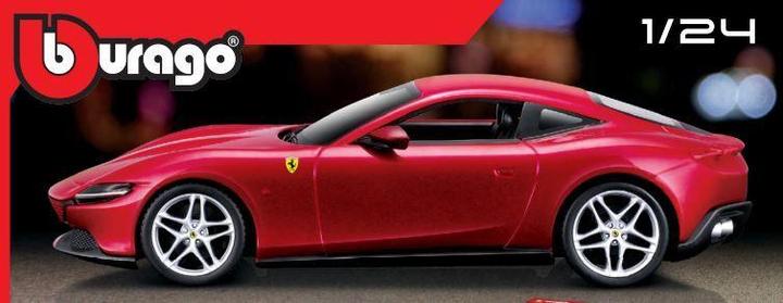 Produktbild Bburago Ferrari Roma