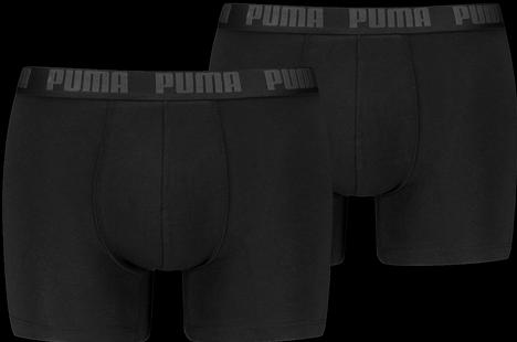 Immagine prodotto Puma Basic Boxer (L, Confezione da 2)
