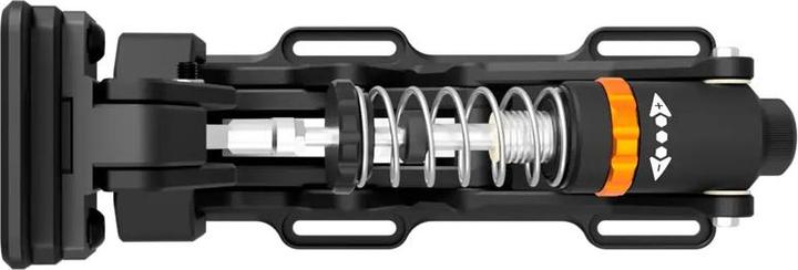 Actual product image Simucube Accelerator pedal