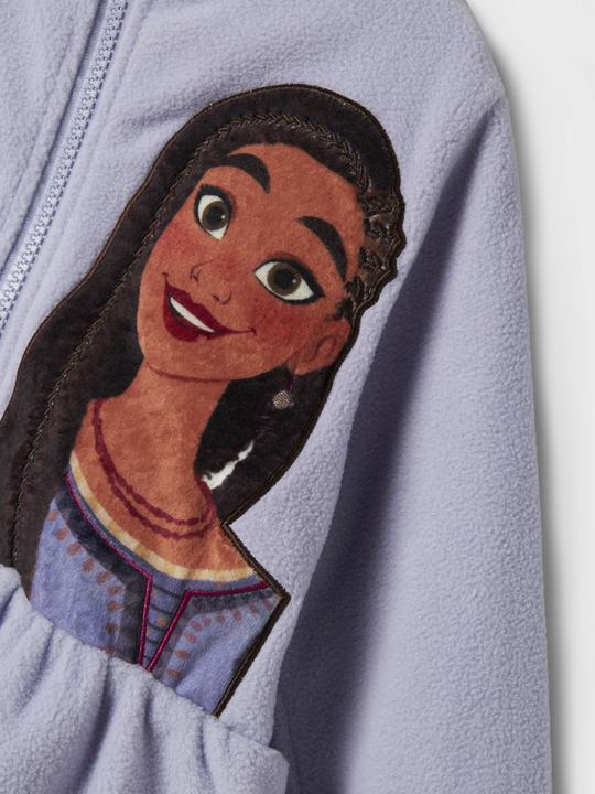 Actual product image Name it Fleece Jacke (122)