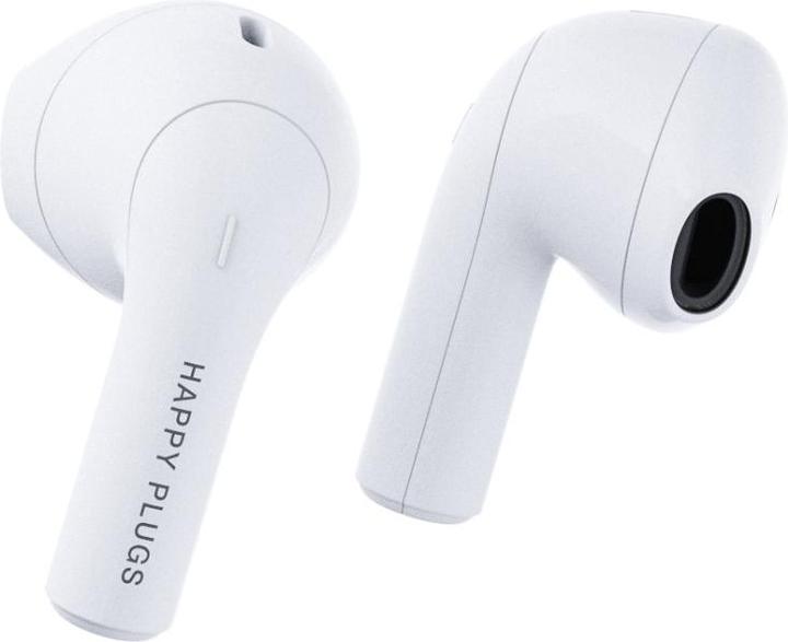 Actual product image Happy Plugs Joy (No noise cancelling, 4.80 h, Cable)