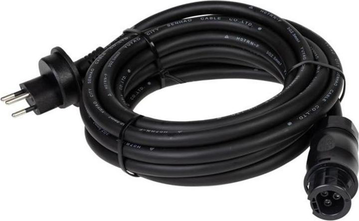 Actual product image Hoymiles Connection cable (Solar cable)
