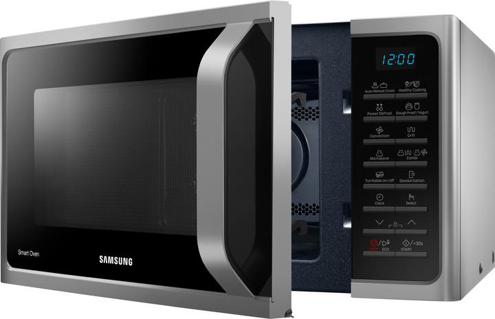 Produktbild Samsung MC28H5015CS (28 l)