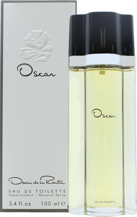 Oscar de la Renta Oscar (Eau de Toilette, 100 ml)