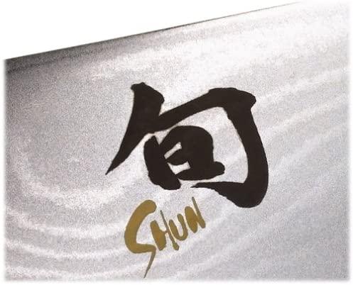 Produktbild Kai Shun Santoku (19 cm)